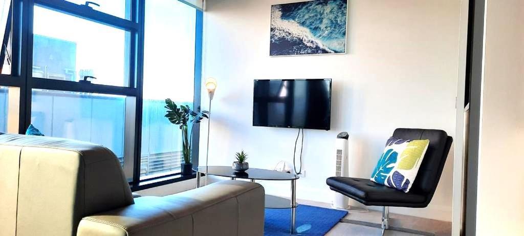 Executive Stay Little Collins Street Melbourne Exterior photo