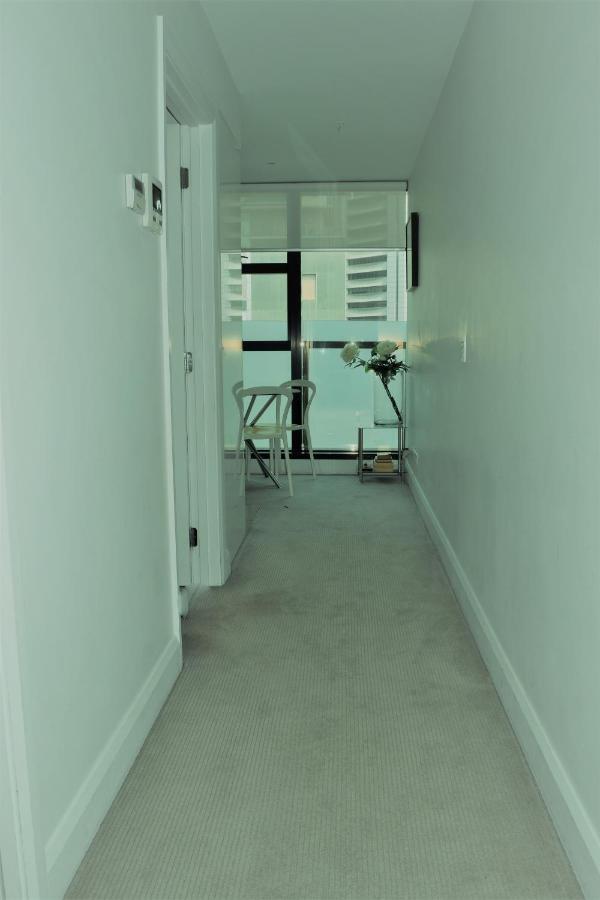 Executive Stay Little Collins Street Melbourne Exterior photo
